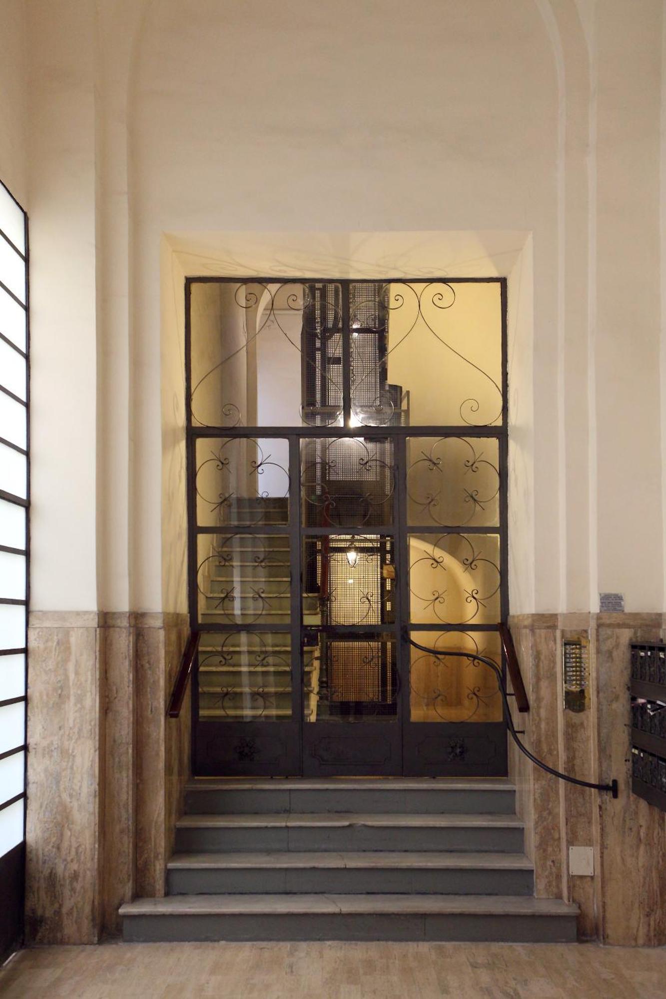 D'epoca Colosseo Art Gallery Apartamento Roma